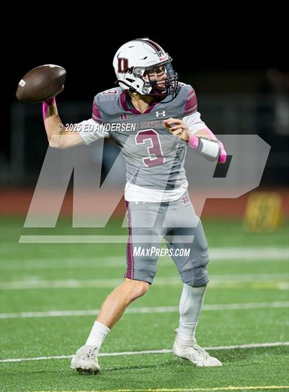Thumbnail 2 in Fernley @ Dayton (Senior Night) photogallery.