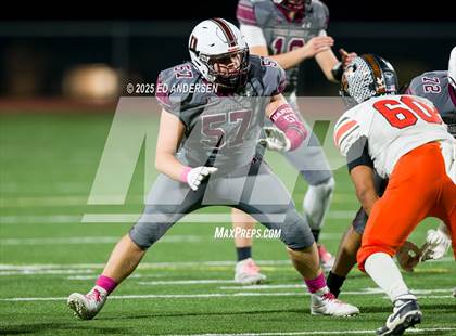 Thumbnail 1 in Fernley @ Dayton (Senior Night) photogallery.