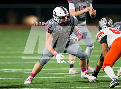 Thumbnail 3 in Fernley @ Dayton (Senior Night) photogallery.