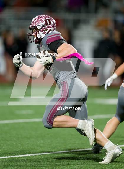 Thumbnail 3 in Fernley @ Dayton (Senior Night) photogallery.
