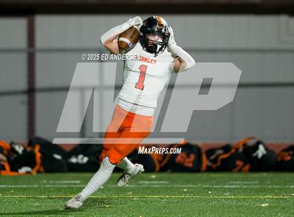 Thumbnail 2 in Fernley @ Dayton (Senior Night) photogallery.