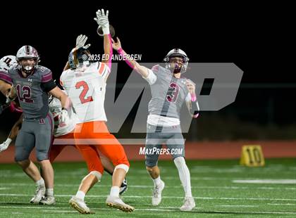 Thumbnail 2 in Fernley @ Dayton (Senior Night) photogallery.