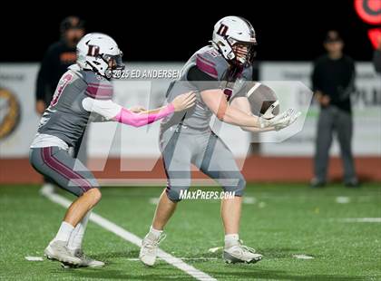 Thumbnail 2 in Fernley @ Dayton (Senior Night) photogallery.