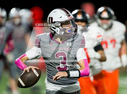 Thumbnail 2 in Fernley @ Dayton (Senior Night) photogallery.