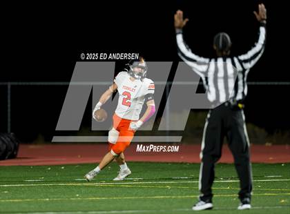 Thumbnail 3 in Fernley @ Dayton (Senior Night) photogallery.