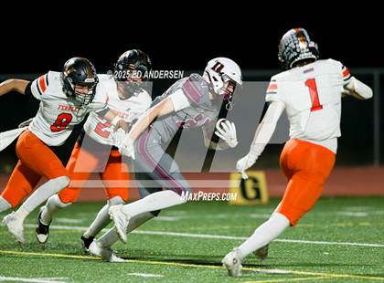 Thumbnail 2 in Fernley @ Dayton (Senior Night) photogallery.
