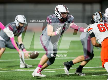 Thumbnail 3 in Fernley @ Dayton (Senior Night) photogallery.
