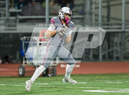 Thumbnail 2 in Fernley @ Dayton (Senior Night) photogallery.