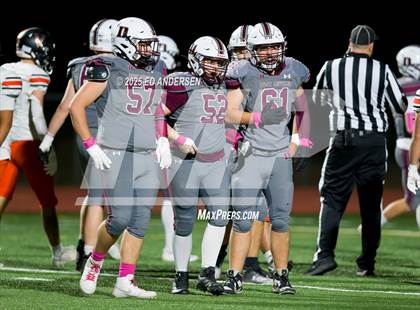 Thumbnail 2 in Fernley @ Dayton (Senior Night) photogallery.