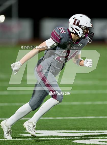 Thumbnail 1 in Fernley @ Dayton (Senior Night) photogallery.
