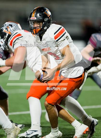 Thumbnail 3 in Fernley @ Dayton (Senior Night) photogallery.