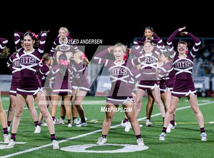 Thumbnail 1 in Fernley @ Dayton (Senior Night) photogallery.