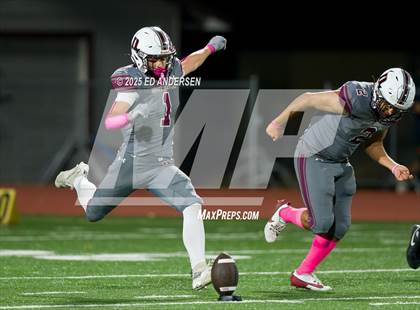 Thumbnail 2 in Fernley @ Dayton (Senior Night) photogallery.