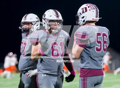 Thumbnail 3 in Fernley @ Dayton (Senior Night) photogallery.