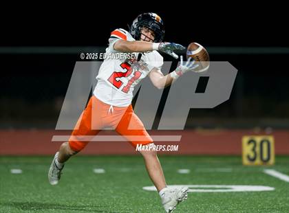 Thumbnail 2 in Fernley @ Dayton (Senior Night) photogallery.