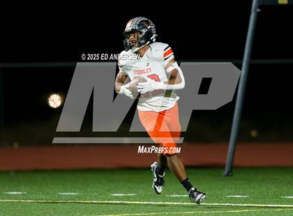 Thumbnail 1 in Fernley @ Dayton (Senior Night) photogallery.