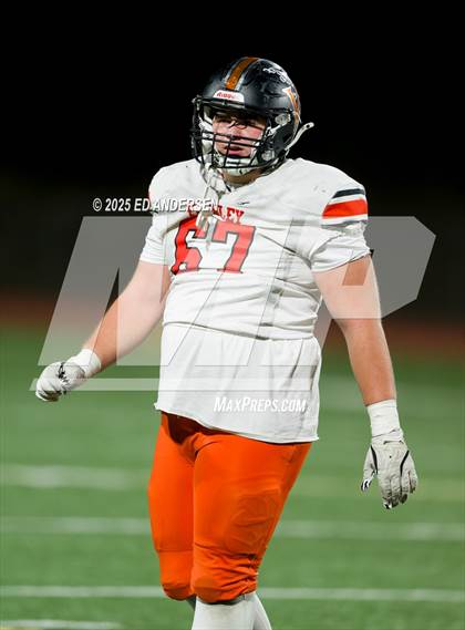 Thumbnail 2 in Fernley @ Dayton (Senior Night) photogallery.