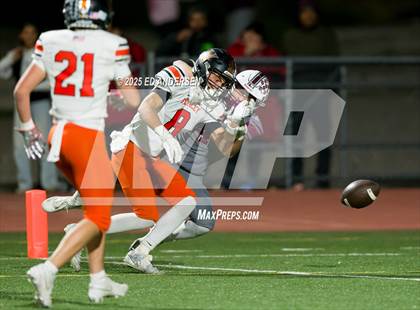 Thumbnail 3 in Fernley @ Dayton (Senior Night) photogallery.