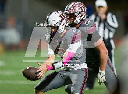 Thumbnail 3 in Fernley @ Dayton (Senior Night) photogallery.