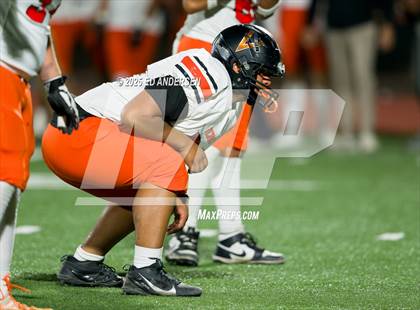 Thumbnail 2 in Fernley @ Dayton (Senior Night) photogallery.