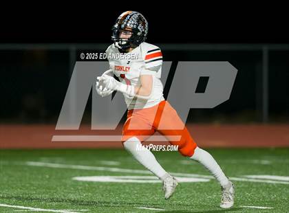 Thumbnail 3 in Fernley @ Dayton (Senior Night) photogallery.