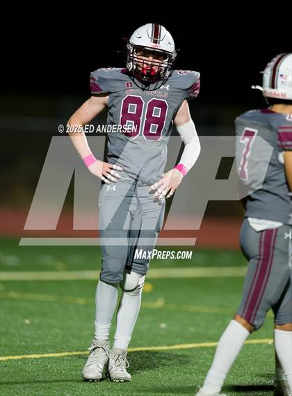 Thumbnail 3 in Fernley @ Dayton (Senior Night) photogallery.