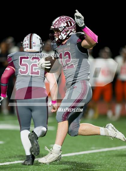 Thumbnail 2 in Fernley @ Dayton (Senior Night) photogallery.