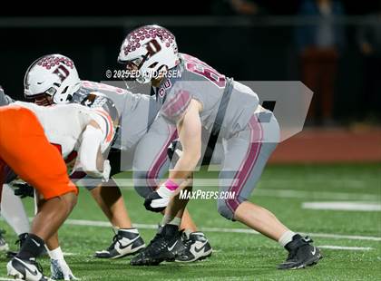 Thumbnail 3 in Fernley @ Dayton (Senior Night) photogallery.