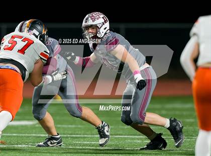 Thumbnail 2 in Fernley @ Dayton (Senior Night) photogallery.