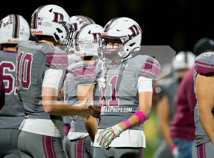 Thumbnail 1 in Fernley @ Dayton (Senior Night) photogallery.