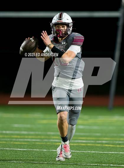 Thumbnail 2 in Fernley @ Dayton (Senior Night) photogallery.