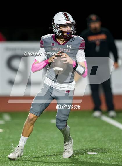 Thumbnail 3 in Fernley @ Dayton (Senior Night) photogallery.