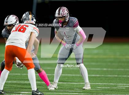 Thumbnail 2 in Fernley @ Dayton (Senior Night) photogallery.