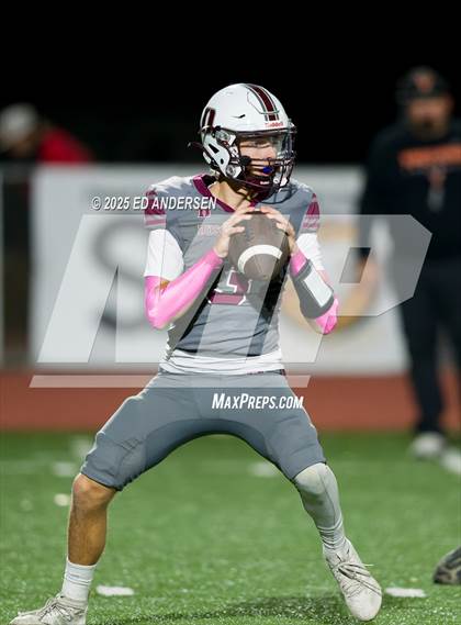 Thumbnail 1 in Fernley @ Dayton (Senior Night) photogallery.