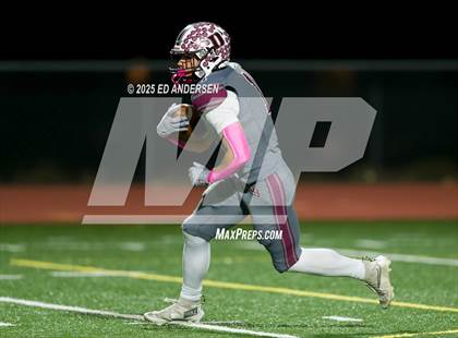 Thumbnail 1 in Fernley @ Dayton (Senior Night) photogallery.