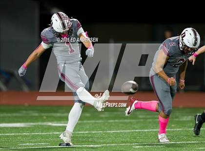 Thumbnail 1 in Fernley @ Dayton (Senior Night) photogallery.