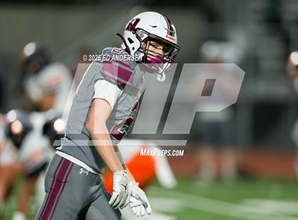 Thumbnail 2 in Fernley @ Dayton (Senior Night) photogallery.