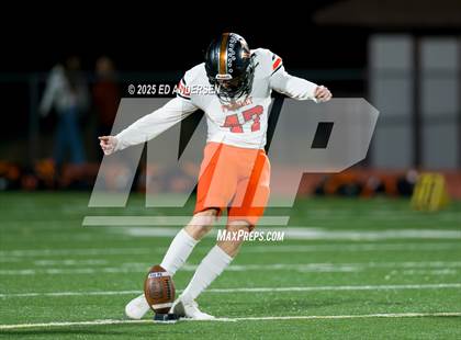 Thumbnail 2 in Fernley @ Dayton (Senior Night) photogallery.