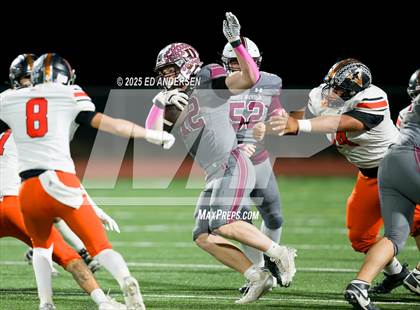 Thumbnail 2 in Fernley @ Dayton (Senior Night) photogallery.
