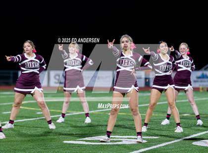 Thumbnail 2 in Fernley @ Dayton (Senior Night) photogallery.