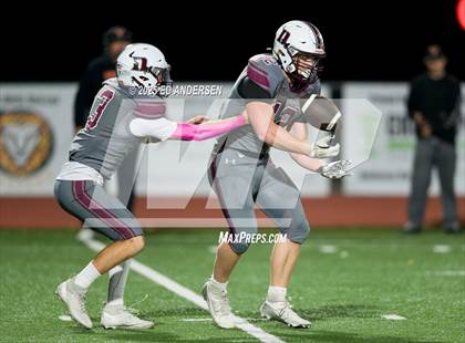 Thumbnail 1 in Fernley @ Dayton (Senior Night) photogallery.