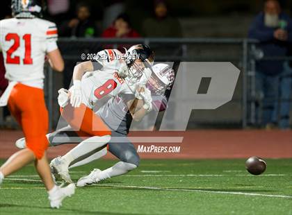 Thumbnail 1 in Fernley @ Dayton (Senior Night) photogallery.