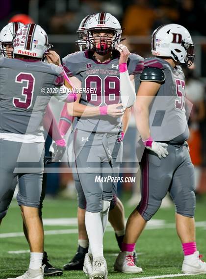 Thumbnail 3 in Fernley @ Dayton (Senior Night) photogallery.