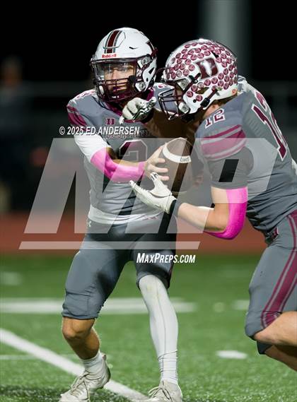 Thumbnail 3 in Fernley @ Dayton (Senior Night) photogallery.