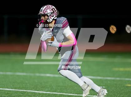 Thumbnail 1 in Fernley @ Dayton (Senior Night) photogallery.