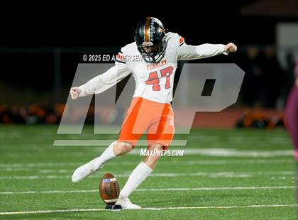 Thumbnail 3 in Fernley @ Dayton (Senior Night) photogallery.