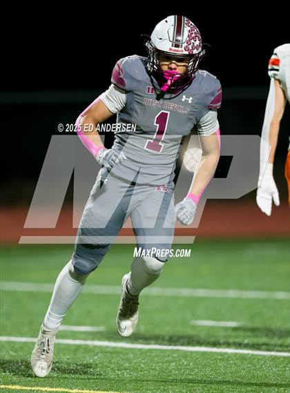 Thumbnail 3 in Fernley @ Dayton (Senior Night) photogallery.