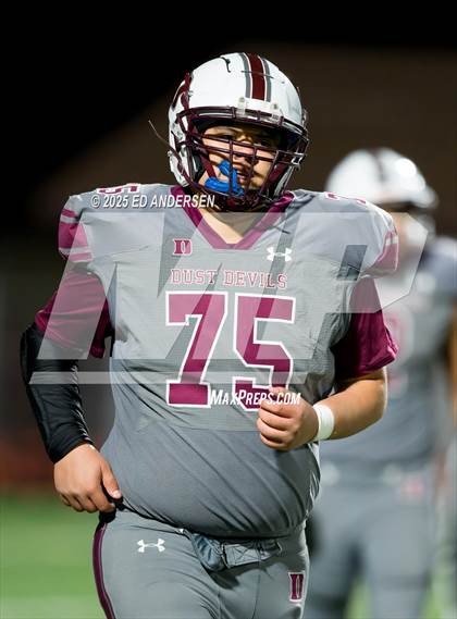 Thumbnail 3 in Fernley @ Dayton (Senior Night) photogallery.