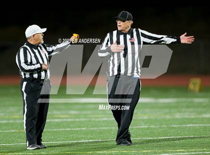 Thumbnail 3 in Fernley @ Dayton (Senior Night) photogallery.