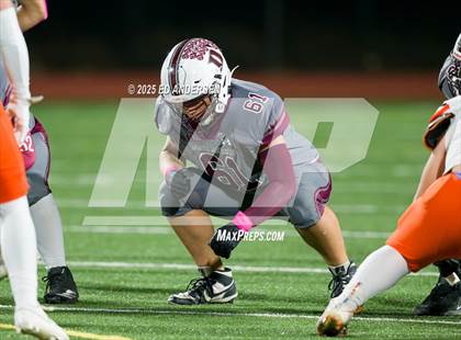Thumbnail 3 in Fernley @ Dayton (Senior Night) photogallery.
